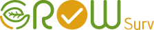 GrowSurv Logo
